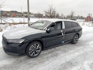 Skoda Superb Skoda Superb Combi Sportline 2,0 TSI 150 kW 7-biegowa DSG 2.0