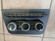 PANEL STEROWANIA KLIMATYZACJI DACIA DUSTER II