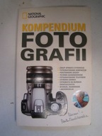 Kompendium fotografii National Geographic