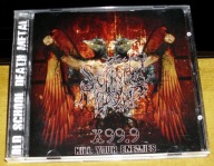 SUPREME LORD-X99.9 Kill Your Enemies (2004,Conquer)