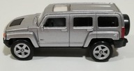 Samochodzik autko Hummer H3