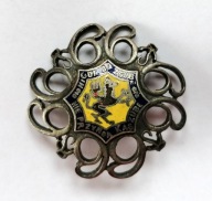 Odznaka 66 Pułk Piechoty