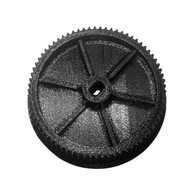 MPM MRK-18 Koło zębate napędu pasowego robota kuchennego.