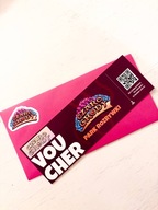 voucher do Rodzinnego Parku Rozrywki Czarogrody #2