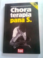 CHORA TERAPIA PANA S. - Teresa Jaworska