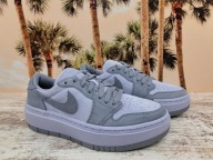 Buty Air Jordan 1 Elevate Low - Stealth Titanium - 42.5 US10.5 (DH7004-005)