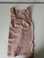 Śliczna markowa koszulka modelująca Bellinda M = 40 - 42