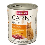 Animonda karma mokra mix smaków 0,8 kg