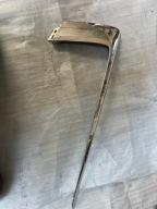 MITSUBISHI ECLIPSE CROSS 18- CHROM GÓRNY LEWY POD LAMPĘ B.ŁADNY 6407A245