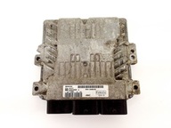 FORD FOCUS MK3 1.6 TDCI KOMPUTER SILNIKA BV61-12A650-NG