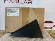 HYUNDAI TUCSON 18- OSŁONA TRÓJKĄT ZAŚLEPKA DRZWI LEWY TYŁ 83830-D7000