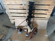 ZWROTNICA MCPHERSON AMORTYZATOR PRAWY PRZÓD LAND ROVER EVOQUE