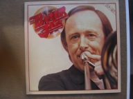 Chris Barber – The Barber Saga 2xLP