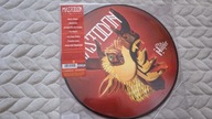 MASTODON-THE HUNTER PICTURE DISC NOWA !