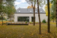 Dom, Rozalin, Nadarzyn, Pruszkowski, 172 m²