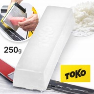 SMAR DO NART DESKI SNOWBOARD TOKO BARWAX UNIVERSAL 250G NA GORĄCO