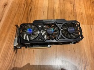 Karta graficzna Gigabyte GTX 770 2 GB windforce