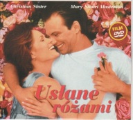 Usłane różami DVD