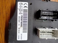 350zl P8200790995 MODUŁ BCM UCH-N3 X83 TRAFIC II VIVARO 2010-2014