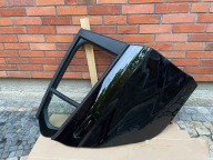 BMW 1 F40 DRZWI PRAWY TYŁ TYLNE