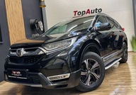 Honda CR-V 1.5 VTEC TURBO 7os 4x4193KMautomatSKORA gwarancjaNavikamera