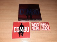 CD COMBO Hades ed. ltd