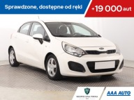 Kia Rio 1.25 CVVT, GAZ, Klima, Tempomat,ALU