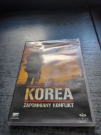 Korea Zapomniany Konflikt PC