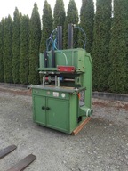 Frezarka profilowa pozioma poprzeczna 60 cm