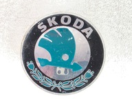DEKIELEK KOŁPACZEK KOŁPAK KAPSEL FELGI KOŁA SKODA 6U0601151L