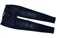 SPODNIE LEVIS 710 SUPER SKINNY STRETCH 26/30