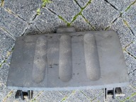 6N11-N20164-ADW SCHOWEK FORD FUSION 02-05