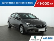 Opel Astra 1.6 CDTI, Salon Polska, Klima