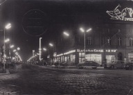 KATOWICE - ŚRÓDMIEŚCIE - DELIKATESY - NEON - WARSZAWA M20