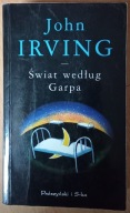 Świat według Garpa John Irving