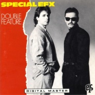 Special EFX-Double Feature/GRP USA
