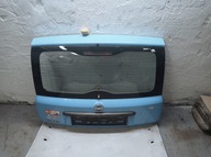 Fiat Panda II 04r klapa bagażnika lakier 793