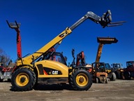 Ładowarka Teleskopowa CAT TH 337 C / 15r! / Caterpillar / Manitou