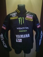 KURTKA MOTOCYKLOWA NA WYPASIE - 2XL/3XL