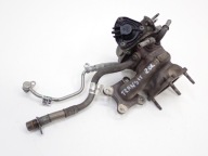 TURBINA NASTAWNIK CM5G-6K682-HE FORD TRANSIT COURIER I 1.0 ECO 101KM