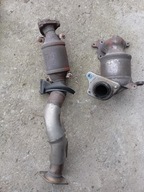 HONDA JAZZ III katalizator europa części A--Z