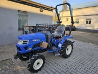 Miniciągnik ISEKI TM 3267 AL ECO 4X4