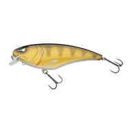 WOBLER BERKLEY ZILLA FLANKER 11cm 27g GOLDEN ZANDE