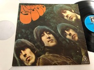 The Beatles – Rubber Soul ...Lp 675