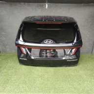 HYUNDAI TUCSON IV KLAPA POKRYWA BAGAZNIKA TYŁ N-LINE