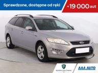 Ford Mondeo 1.6 TDCi, Klima, Klimatronic