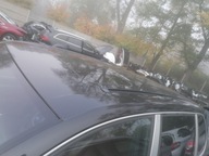 DACH SZYBERDACH PORSCHE CAYENNE I 7L LC9Z