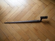 STARY BAGNET TULEJOWY