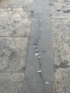 TOYOTA RAV 4 V PRZEWODY HAMULCOWE PRZEWÓD HAMULCOWY RAV4 HYBRYDA 2019-2023