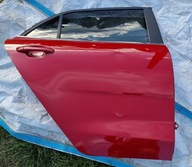 KIA Rio IV 17- drzwi prawy tył kolor BEG